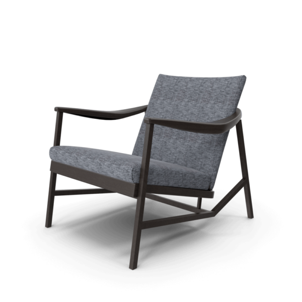 Scandinavian style seating